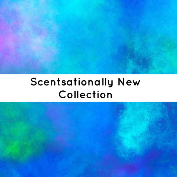 Scentsationally New Wax Melt Snapbar Collection
