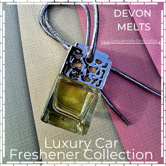 Luxury Car/Home Freshener