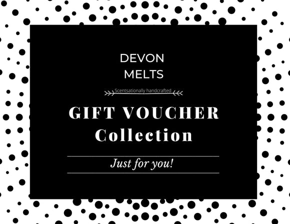 Gift Voucher Collection