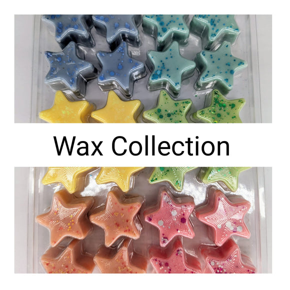 Wax Collection