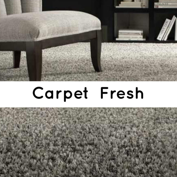 Carpet Fresh