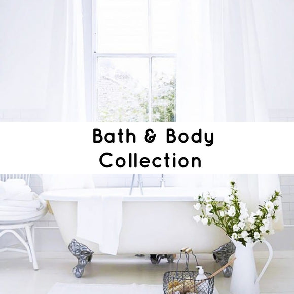 Bath & Body Wax Melt Snapbar Collection