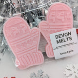 Winter Mittens - £3.00