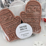 Winter Mittens - £3.00