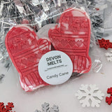 Winter Mittens - £3.00