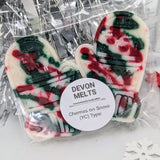 Winter Mittens - £3.00