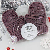 Winter Mittens - £3.00