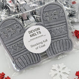 Winter Mittens - £3.00