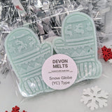Winter Mittens - £3.00