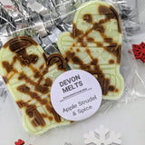 Winter Mittens - £3.00