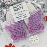 Winter Mittens - £3.00