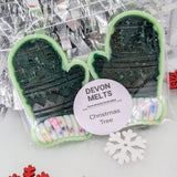 Winter Mittens - £3.00