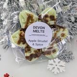 Large Snowflake - £2.75