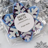 Large Snowflake - £2.75