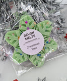 Large Snowflake - £2.75