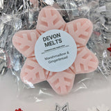 Large Snowflake - £2.75