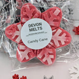 Large Snowflake - £2.75