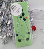 Festive Gonk Slab - £4.00