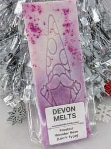 Festive Gonk Slab - £4.00