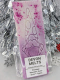 Festive Gonk Slab - £4.00