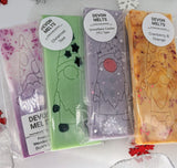 Festive Gonk Slab - £4.00
