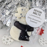 Snowman - £1.75