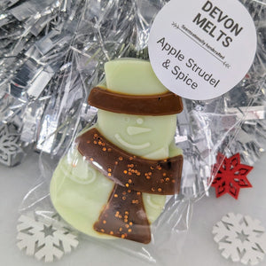 Snowman - £1.75
