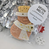 Snowman - £1.75