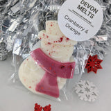 Snowman - £1.75