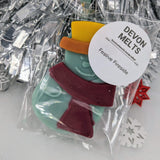 Snowman - £1.75