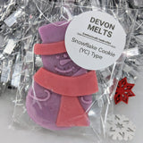 Snowman - £1.75