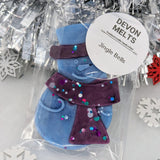 Snowman - £1.75