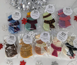 Snowman - £1.75