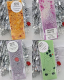 Festive Gonk Slab - £4.00
