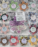 Large Snowflake - £2.75