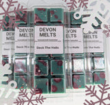 Deck the Halls - £3.50