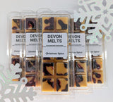 Christmas Spice - £3.50