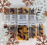Christmas Spice - £3.50