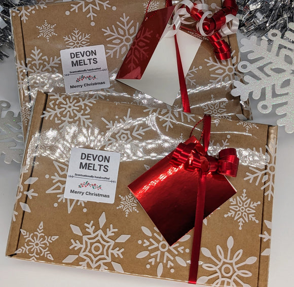 Gift Wrap - £1.95