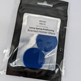 Hoover Discs (2 pack) - £1.95