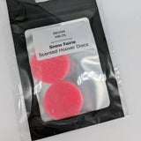 Hoover Discs (2 pack) - £1.95