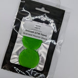 Hoover Discs (2 pack) - £1.95