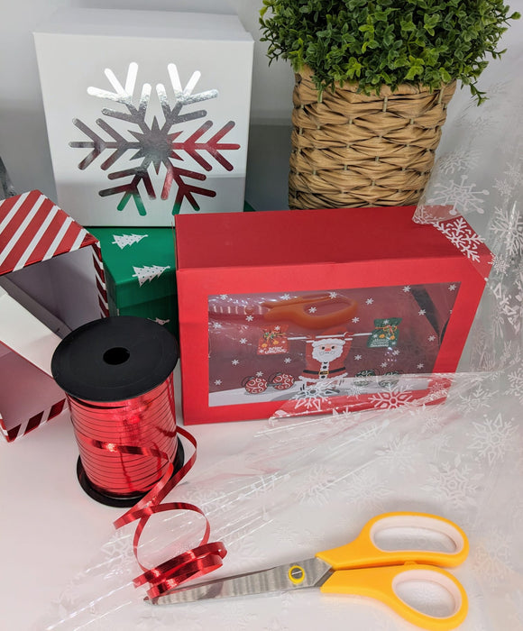 Gift Box - £3.45