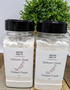 Unicorn Dust Carpet Fresh £6.95