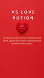 Love Potion (VS) Type Gonk disc - £3.00