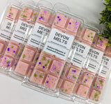 Sakura Blossom & Patchouli - £3.50