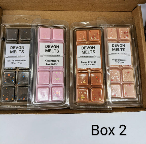 Flash Sale Bargain Box 2 - £6.00