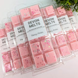 Percy Pinks - £3.50