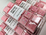 Percy Pinks - £3.50