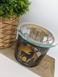 Black Stag Burner - £8.95